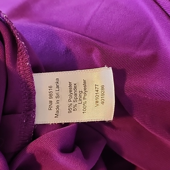 Coldwater Creek dress - Picture 5 of 6